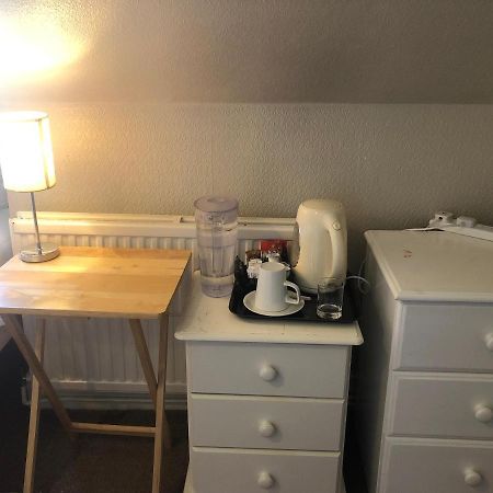 カンタベリー Carena House Bed & Breakfast エクステリア 写真