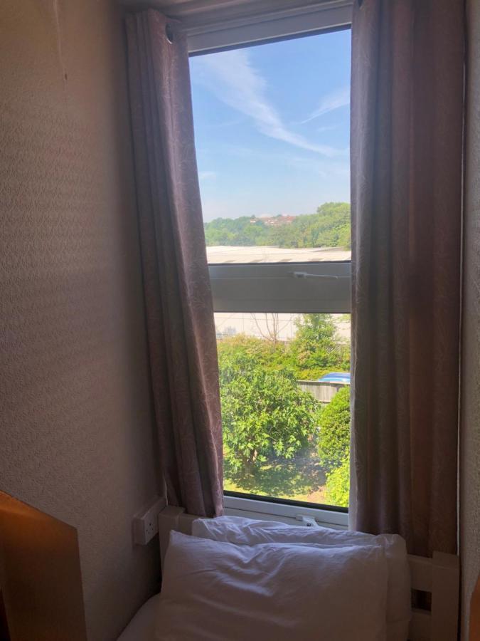 カンタベリー Carena House Bed & Breakfast エクステリア 写真