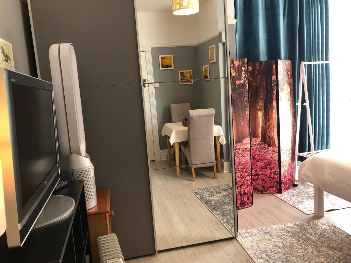 カンタベリー Carena House Bed & Breakfast エクステリア 写真