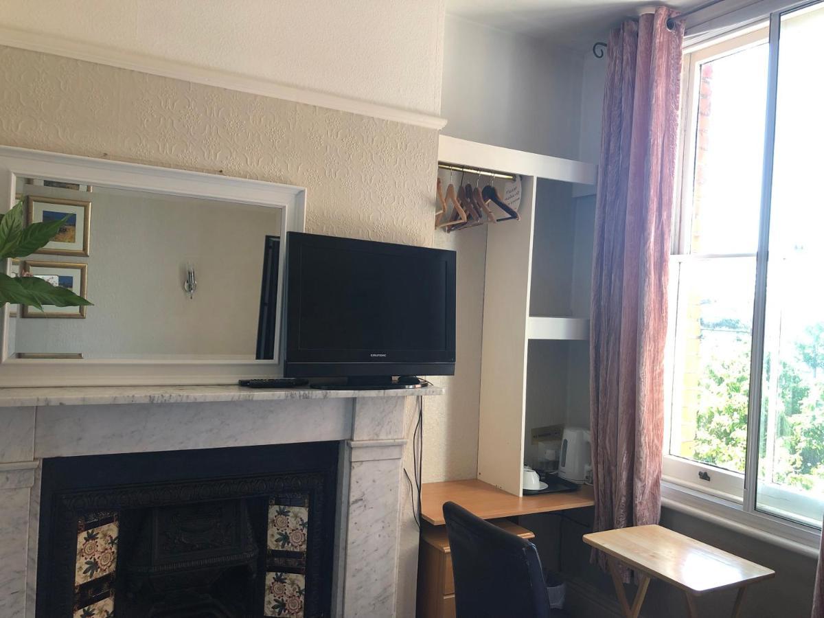 カンタベリー Carena House Bed & Breakfast エクステリア 写真