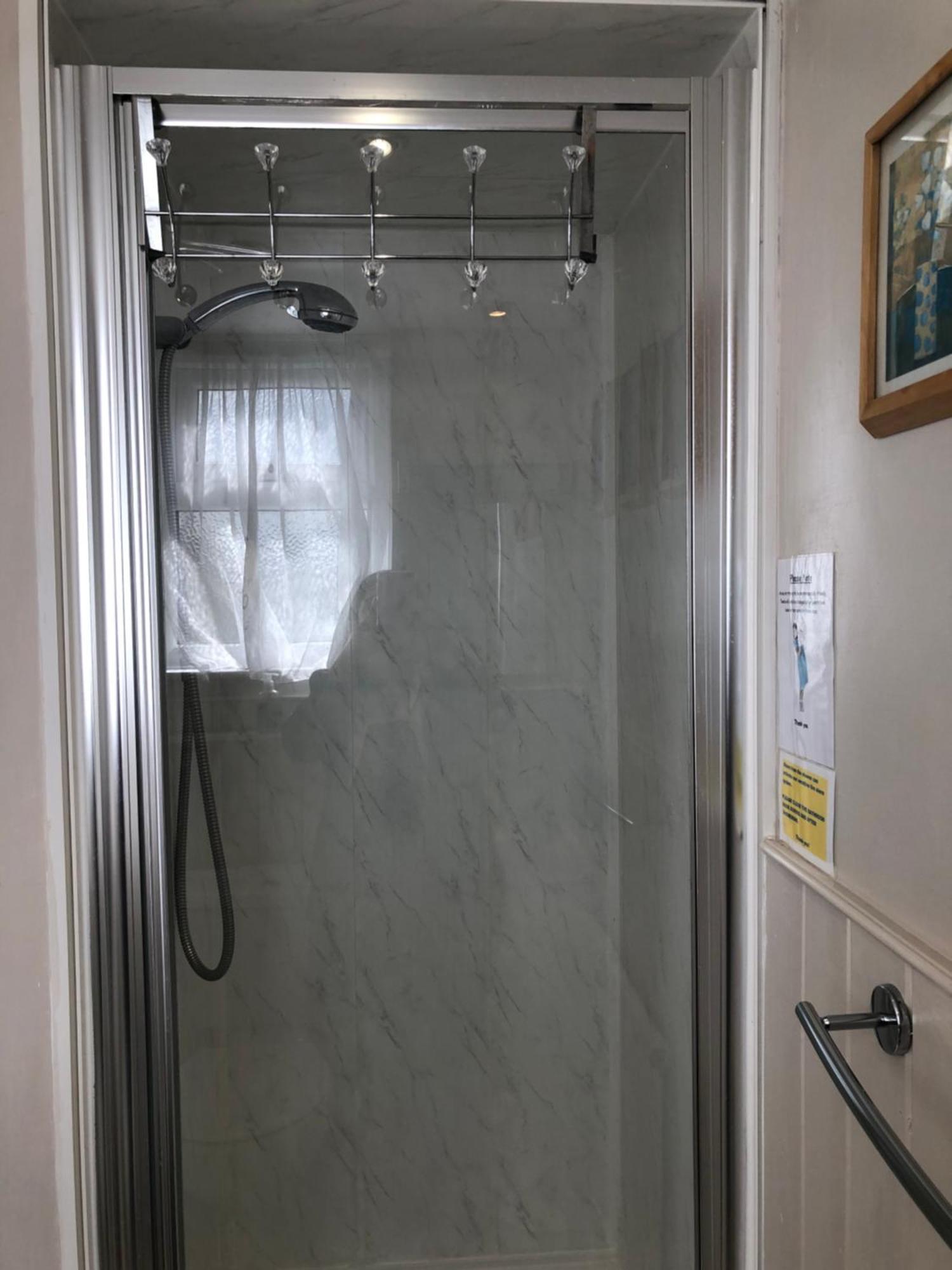 カンタベリー Carena House Bed & Breakfast エクステリア 写真